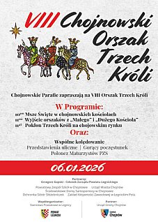 Orszak TRzech Króli
