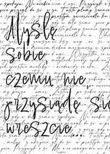 Wieczór poetycki „Dawniej i dziś”