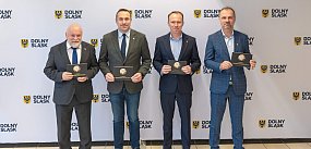 18 października Legnica sercem Dolnego Śląska