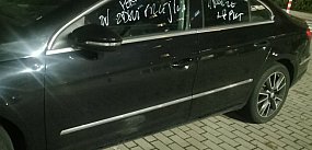 „Szeryfka z Marsa” w akcji. Aktualizacja
