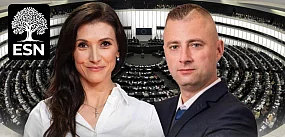 Ewa Zajączkowska-Hernik przyjedzie do Legnicy