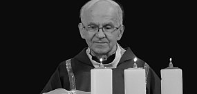 Zmarł ojciec Józef Szańca – franciszkanin