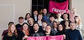 Partia Razem coraz mocniej zaznacza swoją obecność