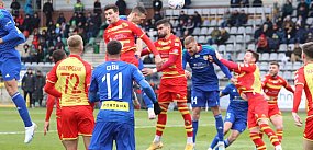 Czas na pucharowe emocje. Miedź gra z Jagiellonią