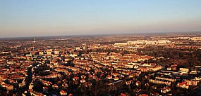 Legnica wysoko w zestawieniu BIQdata