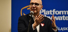 Robert Kropiwnicki odchodzi z MAP