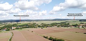 Burza wokół Krainy Wygasłych Wulkanów!