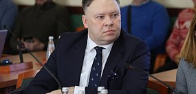 Oświadczenie Arkadiusza Baranowskiego