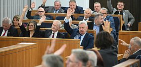 Koniec zasady dwóch kadencji?