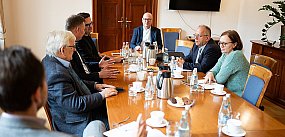 Dyżur dla byłych opozycjonistów