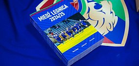 Ukazał się kolejny rocznik Miedzi Legnica