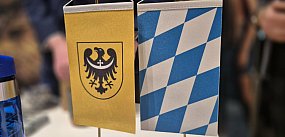 Dolny Śląsk umacnia relacje z Bawarią