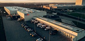 FedEx rozwija zaplecze logistyczne w Legnicy