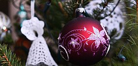 Pierwszy dzień Świąt Bożego Narodzenia