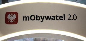 Od 31 grudnia w mObywatelu wirtualny asystent AI