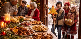 Drugi dzień Świąt Bożego Narodzenia i tradycje