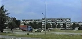 Legnica w 1991 roku. Unikatowa podróż po mieście