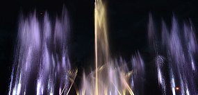 Obsługa fontanny znów droższa niż planowało miasto