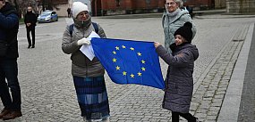 Co czwarty Polak chce polexitu