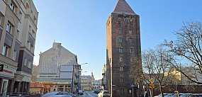 Miasto rozpoczyna ratowanie Baszty Chojnowskiej