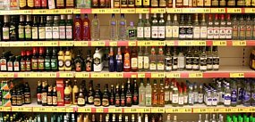 Od dziś w Legnicy obowiązuje nocna prohibicja