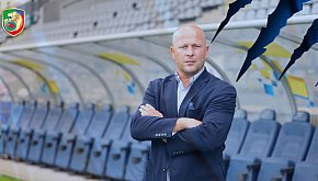 Janusz Niedźwiedź o początku w Miedzi