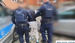 Areszt dla obywateli Gruzji zatrzymanych