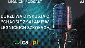Podcast LCA #3: Sala na Wagę Złota! 💥 Kto Namiesza