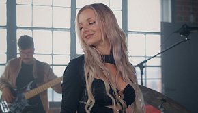 Nikola Warda - Bądź (Live Session)