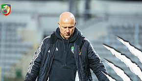 [MIEDŹ TV] Wypowiedzi trenerów po meczu 