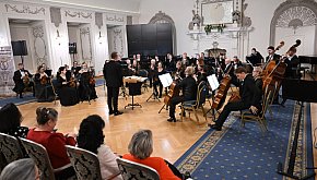 Kunszt i emocje w Sali Królewskiej....