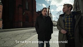 Polska Filmowa - LEGNICA