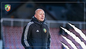 [MIEDŹ TV] Wypowiedzi trenerów po...