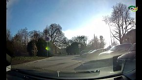 ULICA MICKIEWICZA JEST OTWARTA!