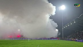 Wszyscy niech wiedzą, że jaramy...