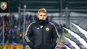 [MIEDŹ TV] Wypowiedzi trenerów po meczu 