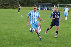 Kaczawa Bieniowice przegrała z Chojnowianką 0:6-22805