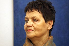 Przenikanie – wystawa malarstwa Romy Pilitsidis-23023