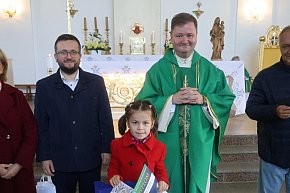 Konkurs plastyczny „Jan Paweł II. Prorok Nadziei”-23123