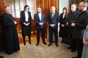 W Legnicy uczczono duchownych niezłomnych-23140