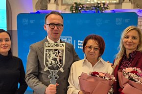 Legnickie Dni Seniora w Akademii Rycerskiej-23198