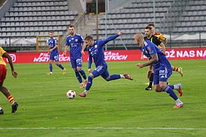 Koniec pucharowej przygody Miedzi-23209