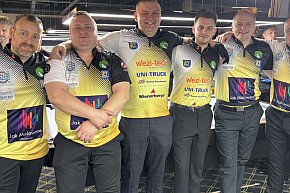 Bilardowa Samochodówka Legnica w barażach II Ligi-23473