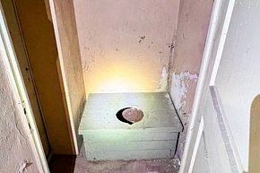 Przegląd obiektów ochrony ludności w mieście-23478