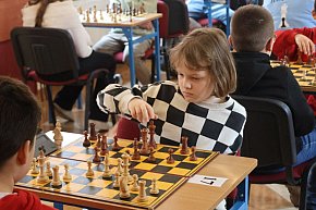 Mikołajkowy Turniej Szachowy w Legnicy 2025-23498