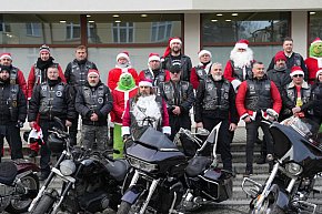 Motomikołajki z Dopalaczami na legnickim Rynku-23501