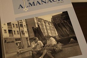 Promocja VII tomu „Legnickiego Almanachu”-23616