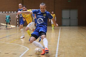 Gospodarze bezlitośni – wygrywają 17:2!-23642