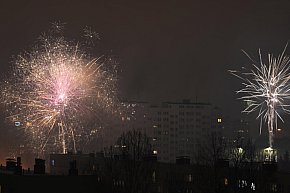 Wystrzałowy początek 2026 roku w Legnicy-23652