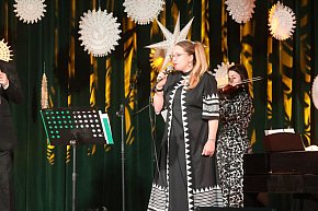 Bella Canzone z kolędami świata w SDK Atrium-23696